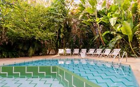 Aspasios Garden Apartments